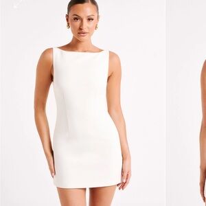 Meshki Angela Dress!!